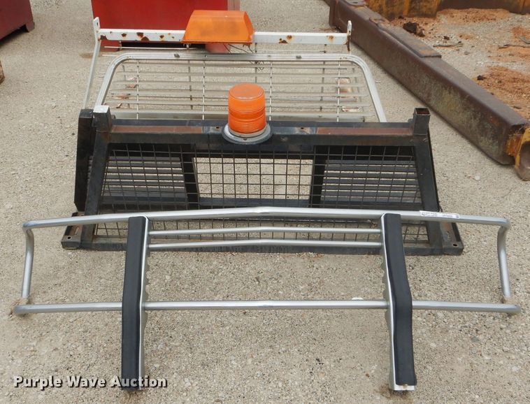 image for item HF9205 (4) headache racks