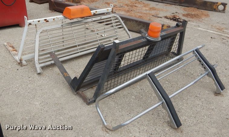 image for item HF9205 (4) headache racks