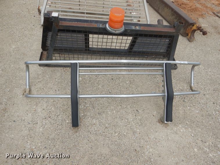 image for item HF9205 (4) headache racks