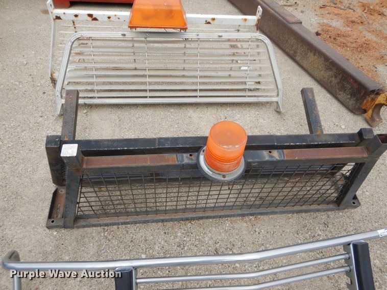 image for item HF9205 (4) headache racks