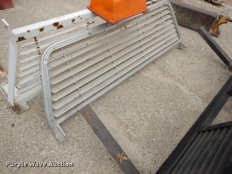 image for item HF9205 (4) headache racks