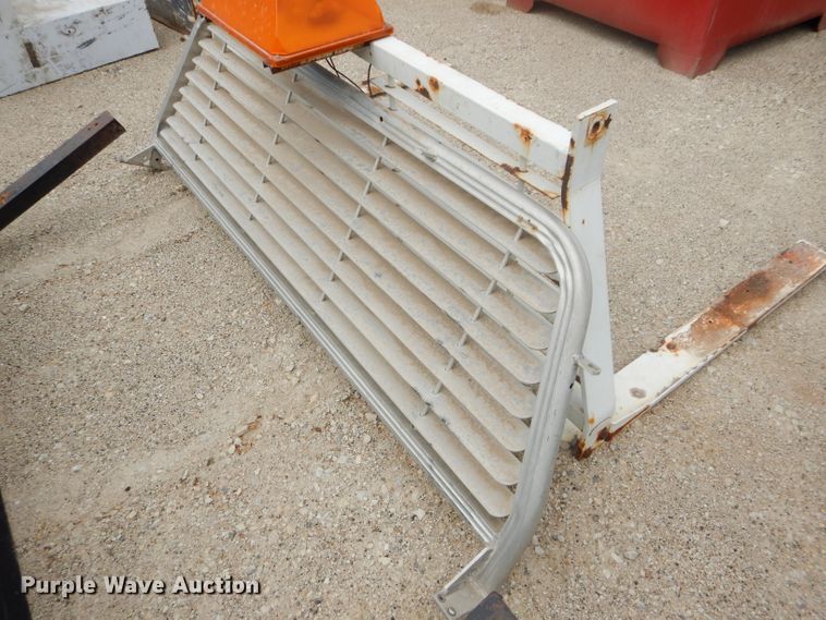 image for item HF9205 (4) headache racks