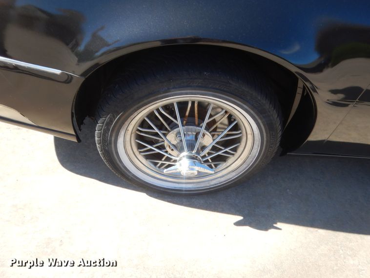 image for item HG9729 2007 Cadillac DTS