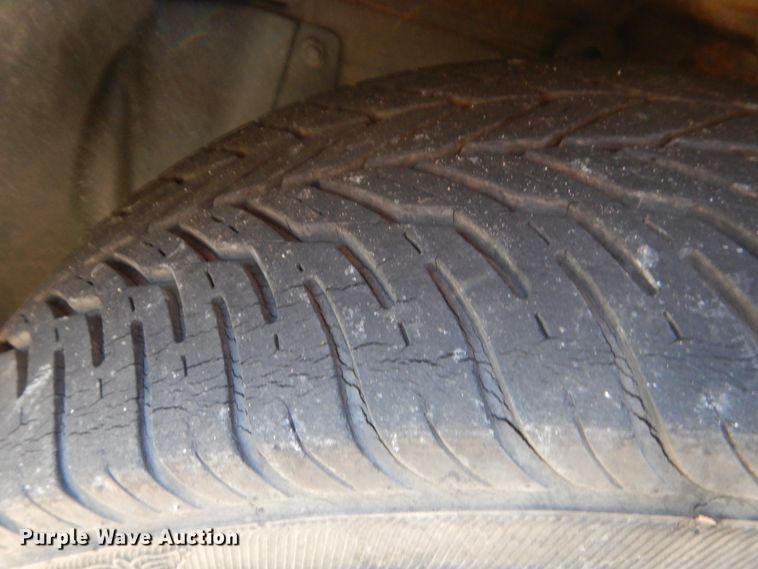 image for item HG9729 2007 Cadillac DTS