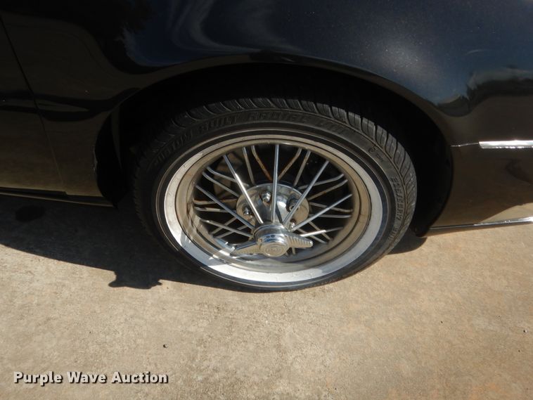 image for item HG9729 2007 Cadillac DTS