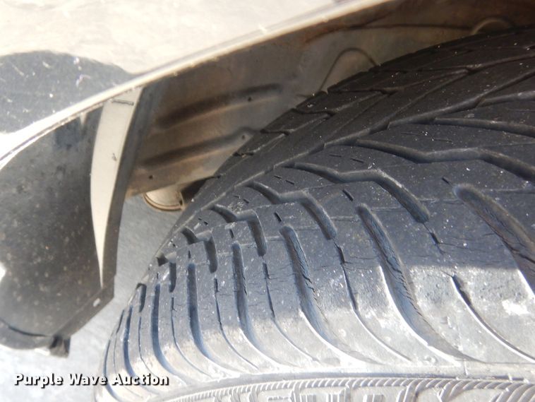 image for item HG9729 2007 Cadillac DTS