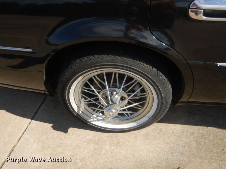 image for item HG9729 2007 Cadillac DTS