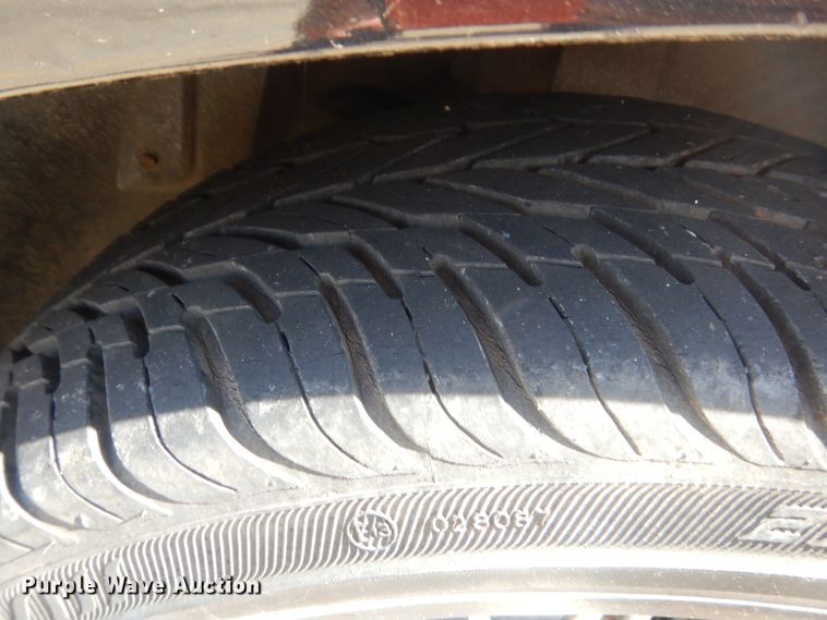 image for item HG9729 2007 Cadillac DTS