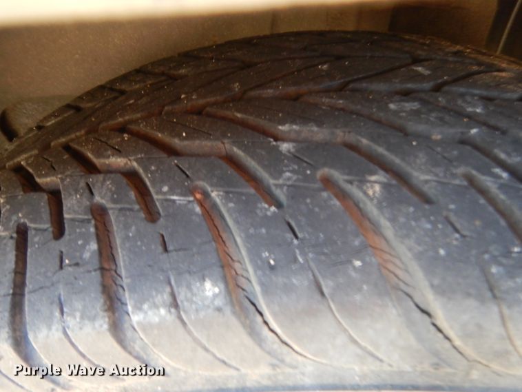 image for item HG9729 2007 Cadillac DTS