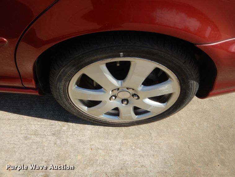 image for item HG9731 2004 Jaguar X-Type