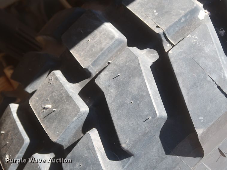 image for item HK9701 1993 Am General M35A3C  military box truck