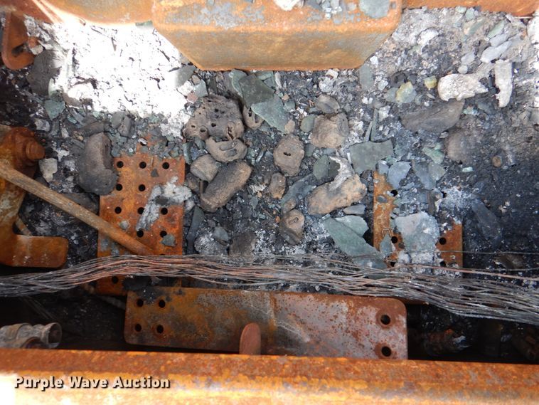 image for item HL9447 2005 Case 85XT  skid steer loader