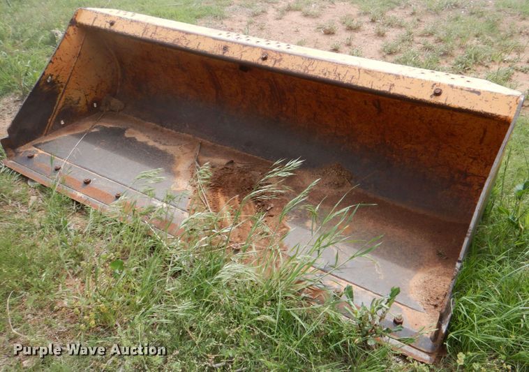 image for item HL9447 2005 Case 85XT  skid steer loader