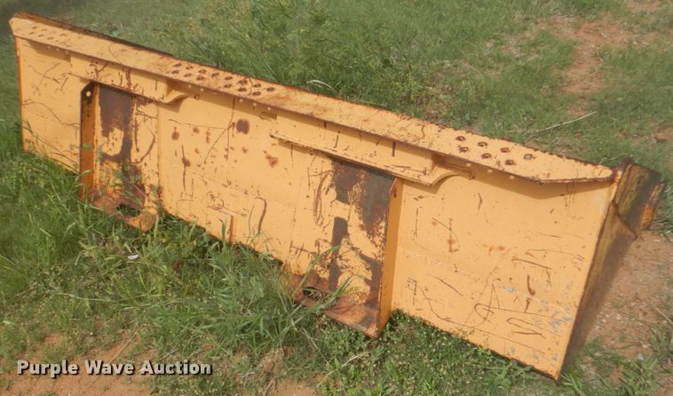 image for item HL9447 2005 Case 85XT  skid steer loader