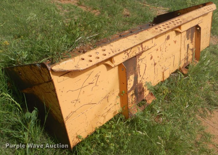 image for item HL9447 2005 Case 85XT  skid steer loader