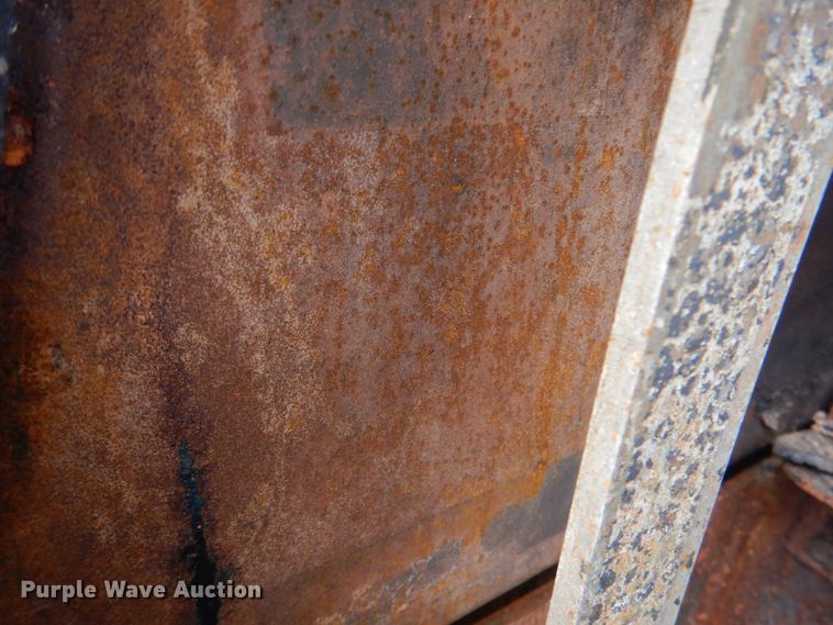 image for item HL9447 2005 Case 85XT  skid steer loader