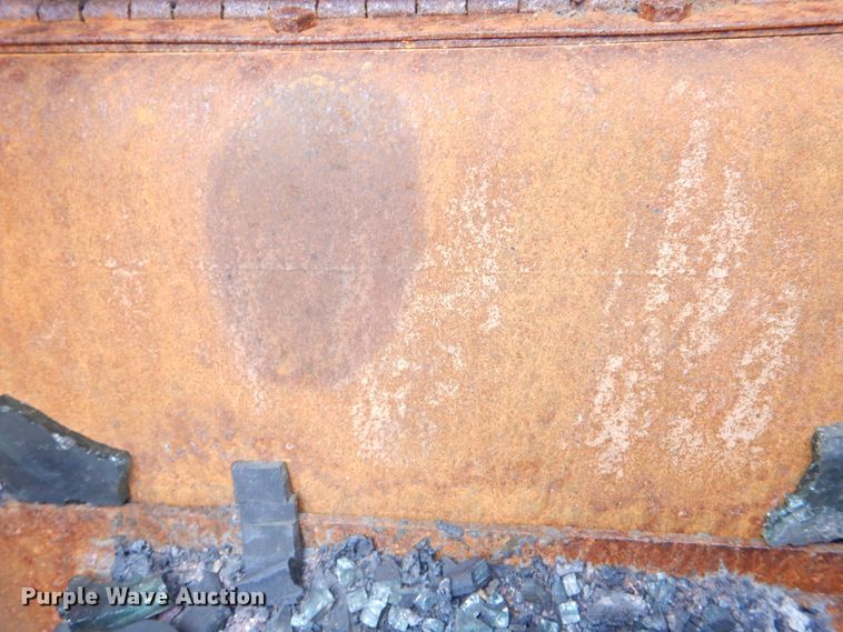 image for item HL9447 2005 Case 85XT  skid steer loader