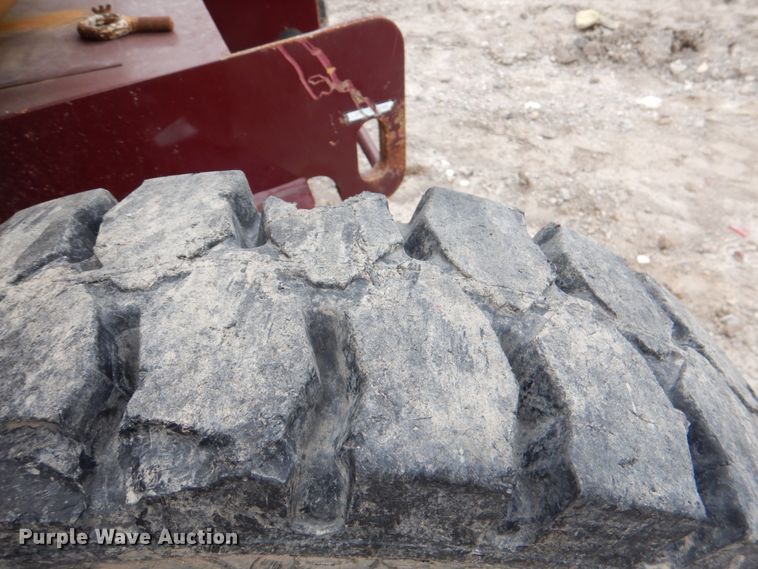 image for item HL9456 1999 Grove AMZ51E  boom lift