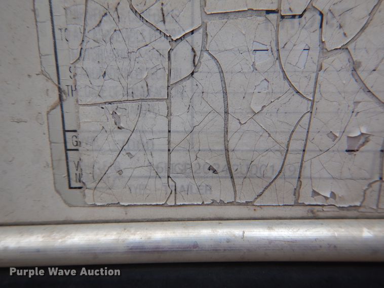 image for item HL9459 1995 Haulmark  enclosed cargo trailer