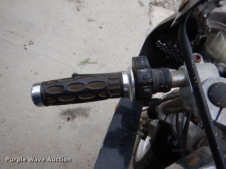 image for item HL9461 Freedom pocket bike