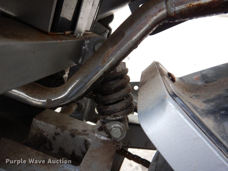 image for item HL9461 Freedom pocket bike