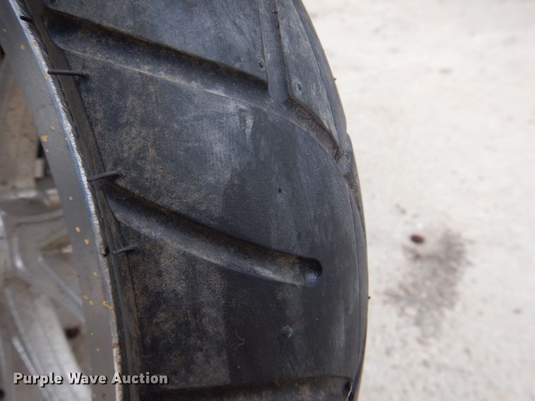 image for item HL9461 Freedom pocket bike