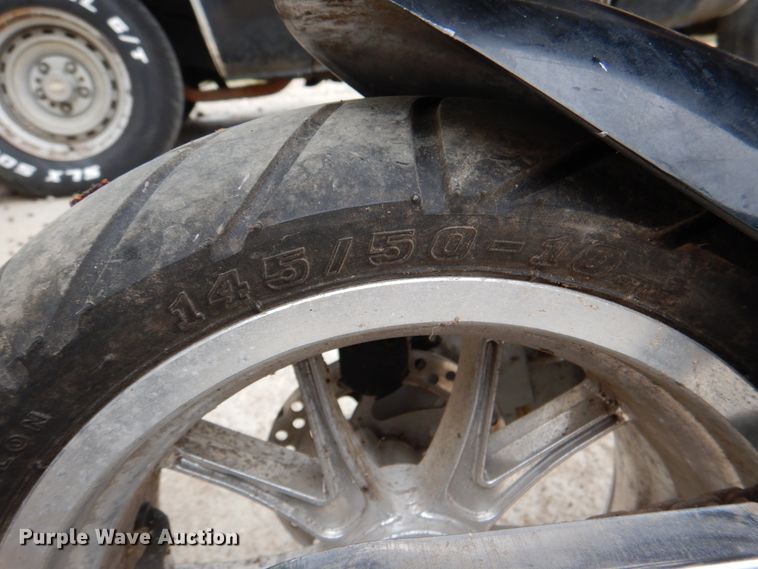 image for item HL9461 Freedom pocket bike