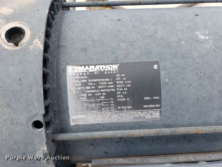 image for item HO9408 Crude oil 3" LACT - Lease Automatic Custody Transfer unit