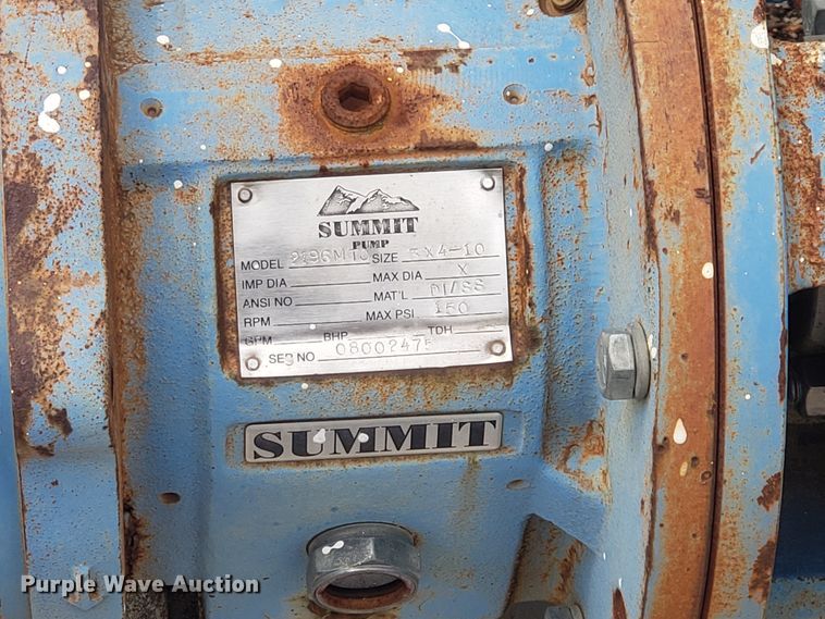 image for item HO9408 Crude oil 3" LACT - Lease Automatic Custody Transfer unit