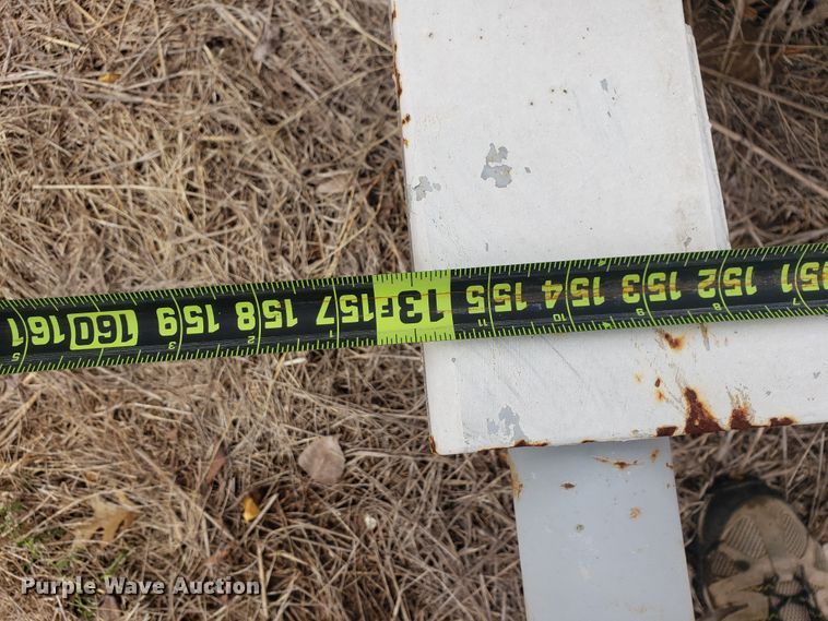 image for item HO9408 Crude oil 3" LACT - Lease Automatic Custody Transfer unit