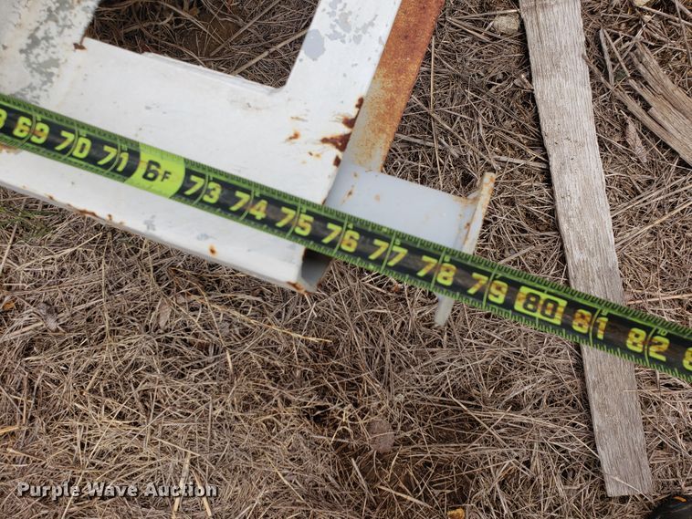 image for item HO9408 Crude oil 3" LACT - Lease Automatic Custody Transfer unit