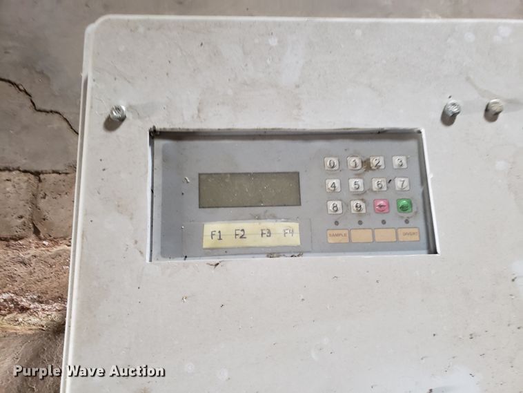 image for item HO9408 Crude oil 3" LACT - Lease Automatic Custody Transfer unit