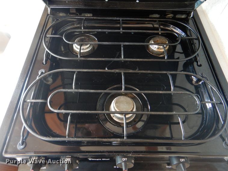 image for item HX9249 2002 Winnebago Sightseer  RV