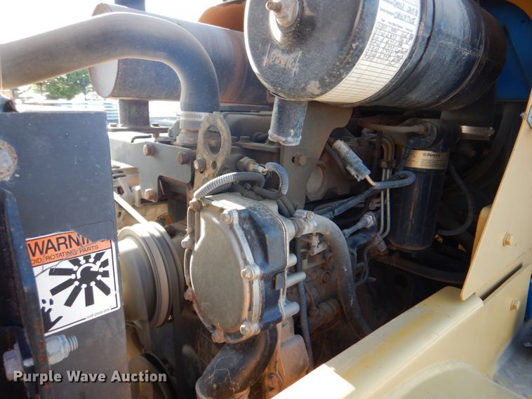 image for item IA9746 2006 Omega-lift 2215-8  forklift