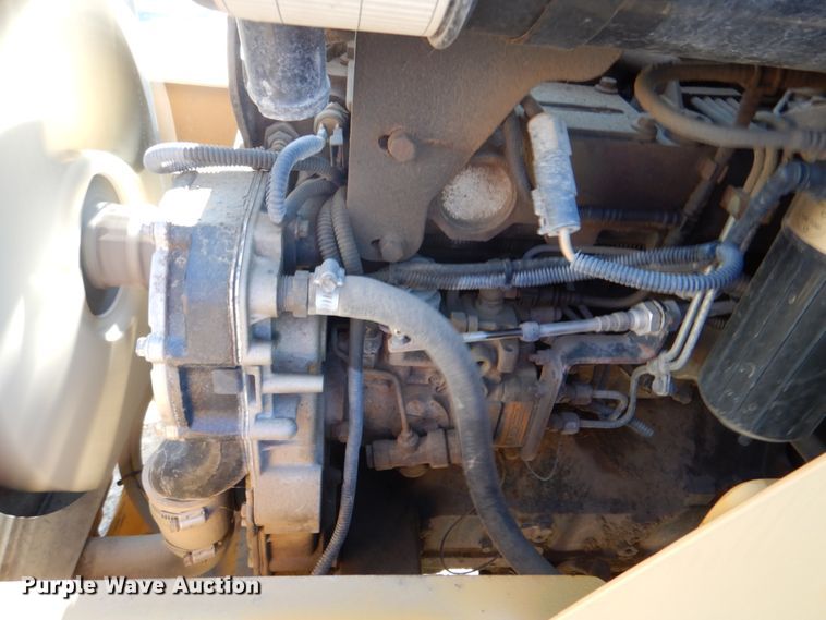 image for item IA9746 2006 Omega-lift 2215-8  forklift