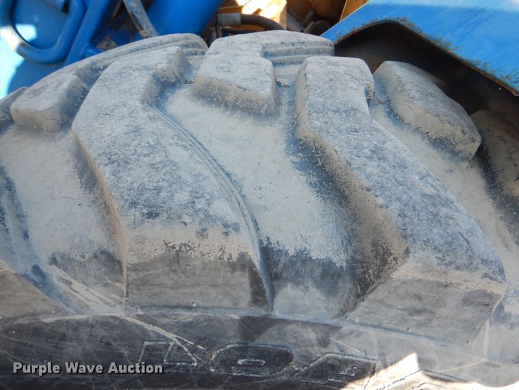 image for item IA9746 2006 Omega-lift 2215-8  forklift