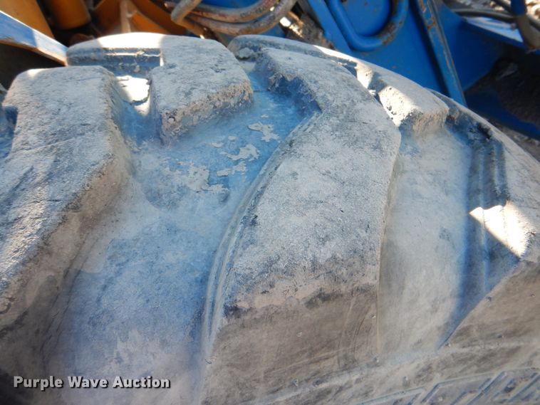 image for item IA9746 2006 Omega-lift 2215-8  forklift