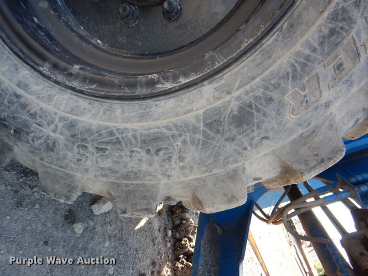 image for item IA9746 2006 Omega-lift 2215-8  forklift