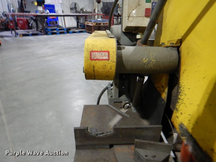 image for item IA9748 Kalamazoo Industries KM16-18  chop saw