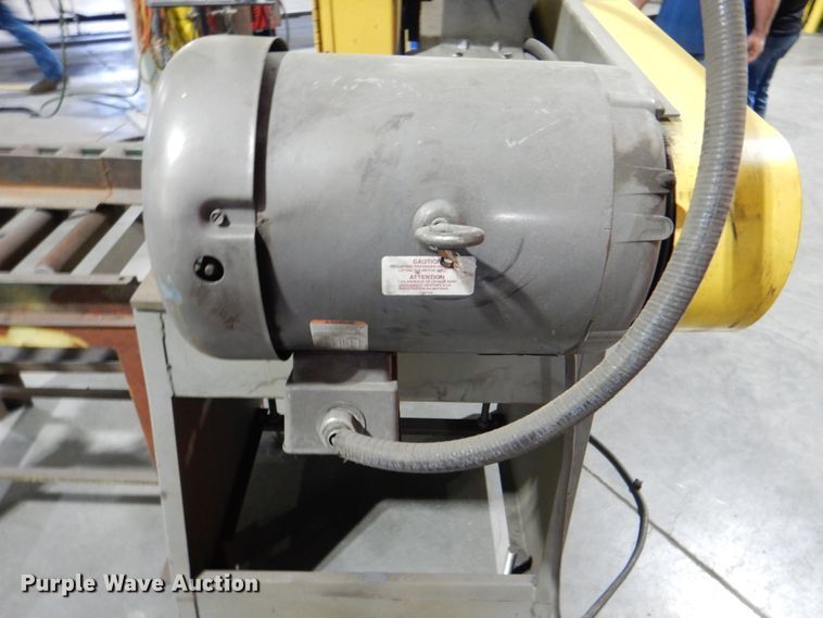 image for item IA9748 Kalamazoo Industries KM16-18  chop saw