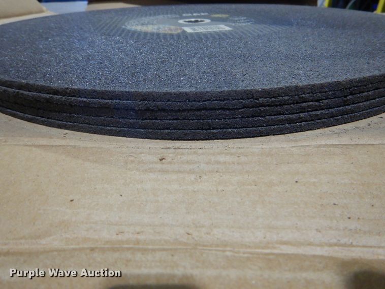 image for item IA9748 Kalamazoo Industries KM16-18  chop saw