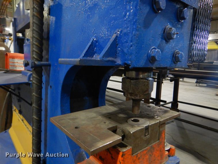 image for item IA9749 Scotchman 6509  iron worker