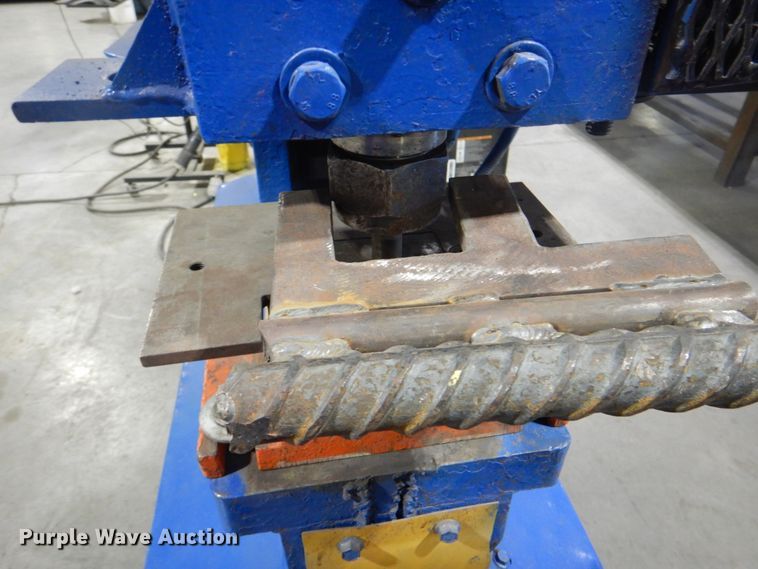 image for item IA9749 Scotchman 6509  iron worker