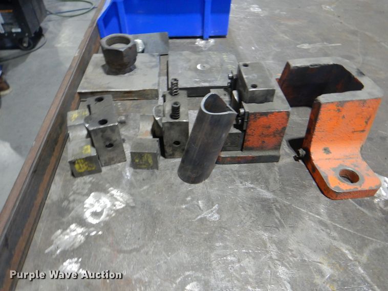 image for item IA9749 Scotchman 6509  iron worker
