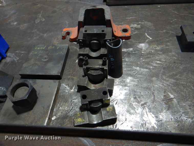 image for item IA9749 Scotchman 6509  iron worker