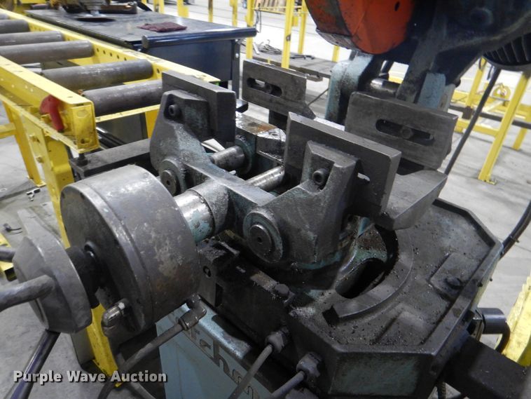 image for item IA9750 2007 Scotchman 350LT/PK  cut-off saw