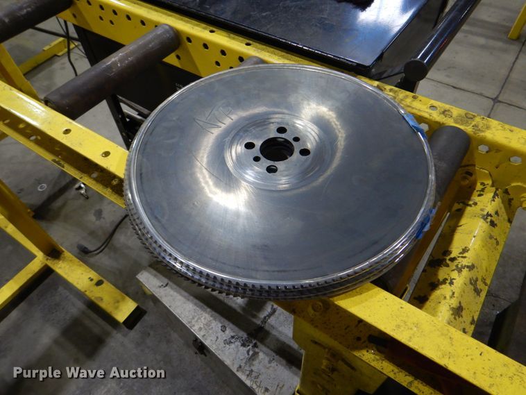 image for item IA9750 2007 Scotchman 350LT/PK  cut-off saw