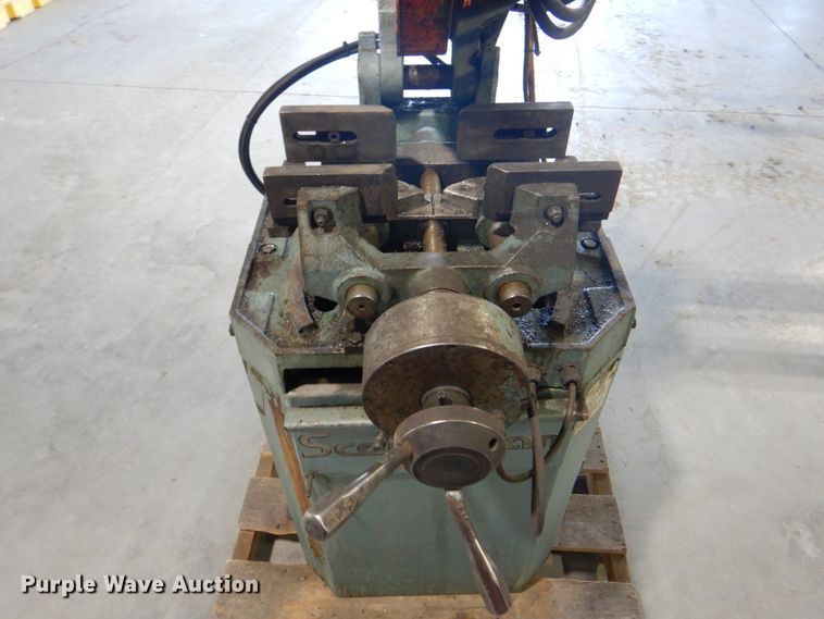 image for item IA9751 2007 Scotchman 350LT/PK  cut-off saw