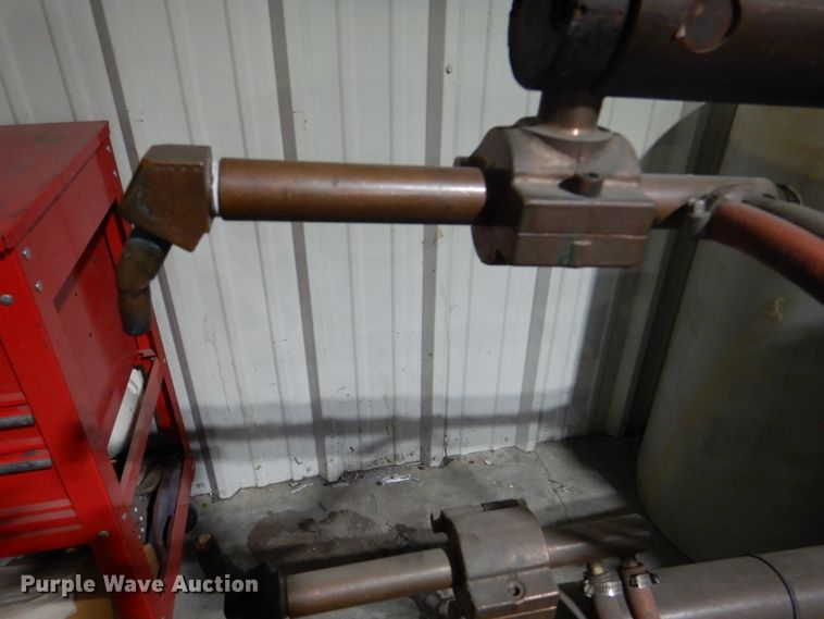 image for item IA9753 Acme Electric Welder Company 3-36-50  spot welder