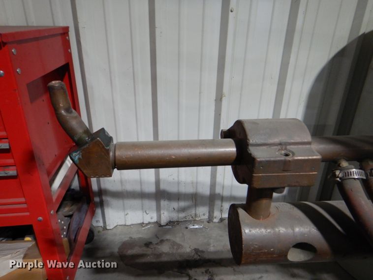 image for item IA9753 Acme Electric Welder Company 3-36-50  spot welder